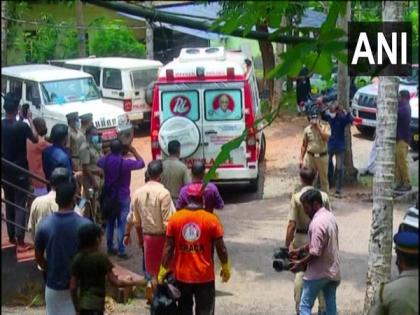 Vlogger Rifa Mehnu's body exhumed for post-mortem in Kerala's Kozhikode | Vlogger Rifa Mehnu's body exhumed for post-mortem in Kerala's Kozhikode