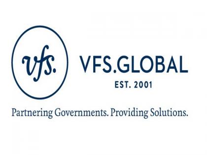 VFS Global reports key sustainability achievements in 2021 and sets higher targets | VFS Global reports key sustainability achievements in 2021 and sets higher targets