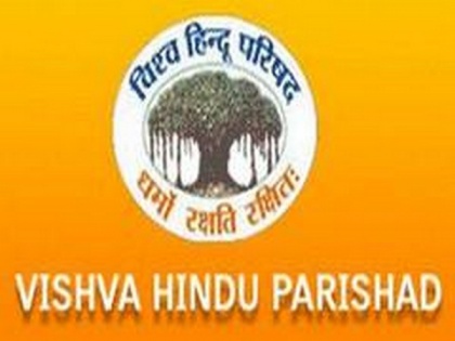 VHP delegation meets Haryana CM over 'anti-Hindu activities in Mewat' | VHP delegation meets Haryana CM over 'anti-Hindu activities in Mewat'