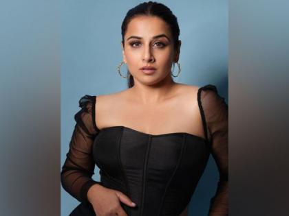 Birthday wishes pour in for Vidya Balan | Birthday wishes pour in for Vidya Balan