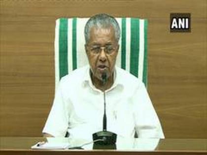2 new COVID-19 cases, arrangements in place for people stranded in other states: Kerala CM | 2 new COVID-19 cases, arrangements in place for people stranded in other states: Kerala CM 2 new COVID-19 cases, arrangements in place for people stranded in other states: Kerala CM | 2 new COVID-19 cases, arrangements in place for people stranded in other states: Kerala CM