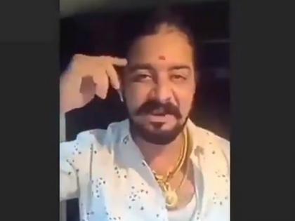 Social media influencer 'Hindustani bhau' remanded to 14-day judicial custody | Social media influencer 'Hindustani bhau' remanded to 14-day judicial custody