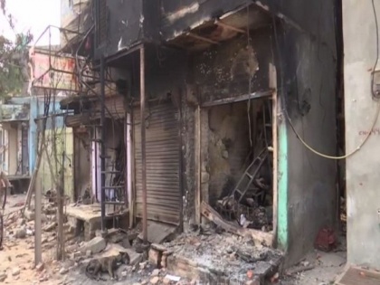 Accused facing UAPA charges in North-East Delhi violence complain to court about not getting access to charge sheet in jail | Accused facing UAPA charges in North-East Delhi violence complain to court about not getting access to charge sheet in jail