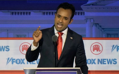 Is GOP Prez contender Vivek Ramaswamy out of steam? Done? Over? | Is GOP Prez contender Vivek Ramaswamy out of steam? Done? Over? Is GOP Prez contender Vivek Ramaswamy out of steam? Done? Over? | Is GOP Prez contender Vivek Ramaswamy out of steam? Done? Over?