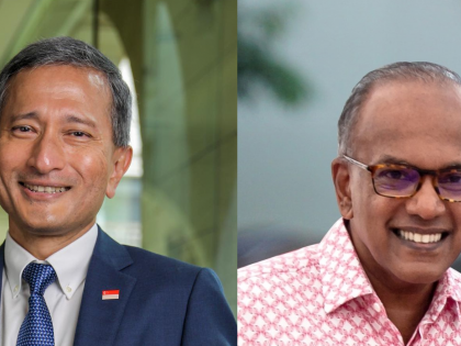 2 Indian-origin ministers sue Singapore PM's brother for defamation | 2 Indian-origin ministers sue Singapore PM's brother for defamation