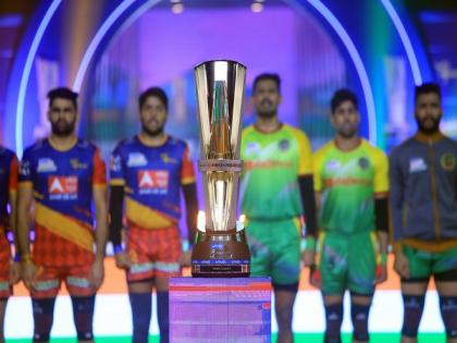 PKL Final: Patna Pirates to take on Dabang Delhi KC for Season 8 trophy | PKL Final: Patna Pirates to take on Dabang Delhi KC for Season 8 trophy