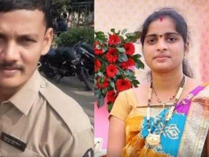Andhra woman murders cop husband for lover | Andhra woman murders cop husband for lover
