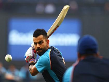 Don't think Virat is going through lean phase, no specific conversations with him: Batting coach Rathour | Don't think Virat is going through lean phase, no specific conversations with him: Batting coach Rathour