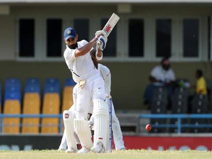 Virat Kohli becomes sixth Indian batter to score 8,000 Test runs | Virat Kohli becomes sixth Indian batter to score 8,000 Test runs