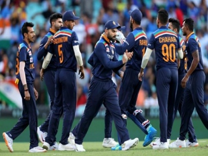 Amazing game of cricket, says Kohli after India seal T20I series with game to go | Amazing game of cricket, says Kohli after India seal T20I series with game to go