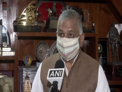 India's stand vindicated after Pakistan's admission of role in Pulwama attack: VK Singh | India's stand vindicated after Pakistan's admission of role in Pulwama attack: VK Singh India's stand vindicated after Pakistan's admission of role in Pulwama attack: VK Singh | India's stand vindicated after Pakistan's admission of role in Pulwama attack: VK Singh