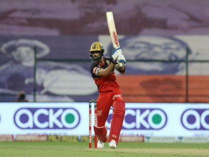 IPL 13: We've played good enough cricket in this tournament to qualify, says Kohli | IPL 13: We've played good enough cricket in this tournament to qualify, says Kohli