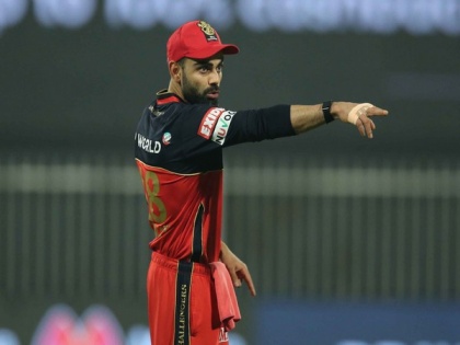 IPL 13: We were not brave enough with bat, says Kohli | IPL 13: We were not brave enough with bat, says Kohli