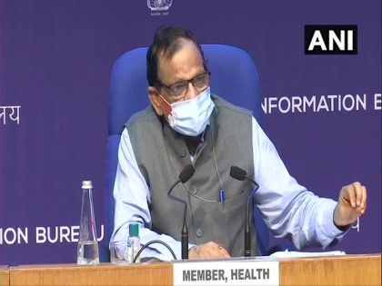 ICMR to start 4th national serosurvey in June, states should also assess Covid-19 spread: VK Paul | ICMR to start 4th national serosurvey in June, states should also assess Covid-19 spread: VK Paul