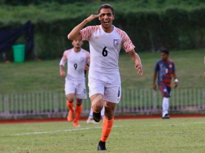 Young Arrows cadets aim for bull's eye ahead of debut ISL campaign | Young Arrows cadets aim for bull's eye ahead of debut ISL campaign Young Arrows cadets aim for bull's eye ahead of debut ISL campaign | Young Arrows cadets aim for bull's eye ahead of debut ISL campaign