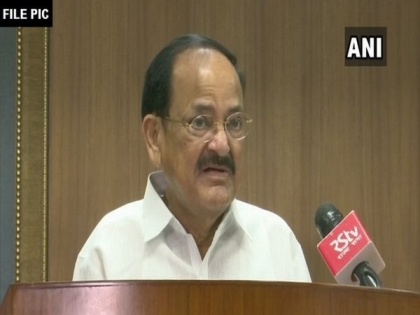 From Panchayat to Parliament, all stakeholders must act proactively in protecting environment: Venkaiah Naidu | From Panchayat to Parliament, all stakeholders must act proactively in protecting environment: Venkaiah Naidu