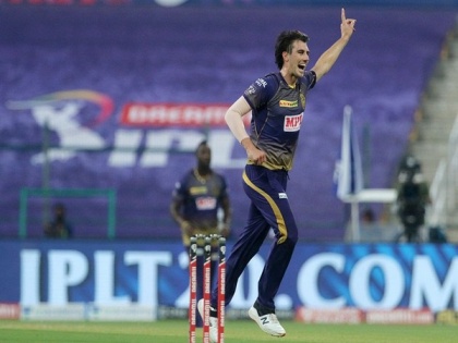 IPL 13: Performance from entire bowling group was great against SRH, says Cummins | IPL 13: Performance from entire bowling group was great against SRH, says Cummins