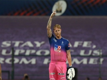 IPL 13: Things are bit difficult at home, hope this win brought some happiness, says Stokes | IPL 13: Things are bit difficult at home, hope this win brought some happiness, says Stokes