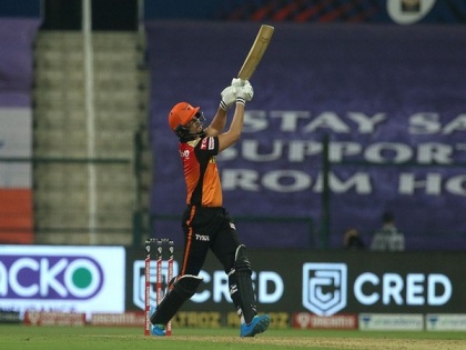 IPL 13: Hitting Nortje for six gave me confidence, says Abdul Samad | IPL 13: Hitting Nortje for six gave me confidence, says Abdul Samad