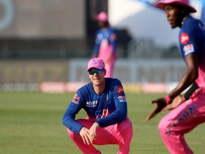 IPL 13: Smith seeks improvement after RR suffer third successive defeat | IPL 13: Smith seeks improvement after RR suffer third successive defeat