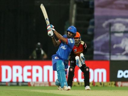Felt it was plumb, realised mistake once I reached boundary fence: Dhawan to Yuvraj | Felt it was plumb, realised mistake once I reached boundary fence: Dhawan to Yuvraj