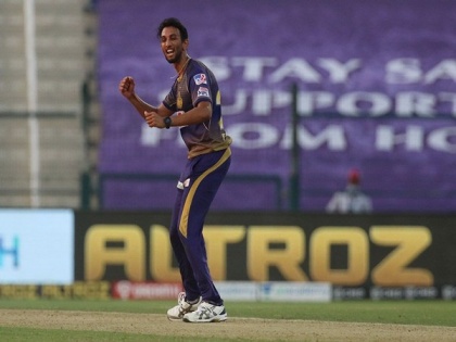 IPL 13: Was confident bowling against Rahul, Mayank, says Prasidh Krishna | IPL 13: Was confident bowling against Rahul, Mayank, says Prasidh Krishna