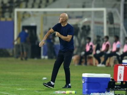 ISL 7: Not the best match for ATK Mohun Bagan: Habas despite win over Odisha | ISL 7: Not the best match for ATK Mohun Bagan: Habas despite win over Odisha ISL 7: Not the best match for ATK Mohun Bagan: Habas despite win over Odisha | ISL 7: Not the best match for ATK Mohun Bagan: Habas despite win over Odisha