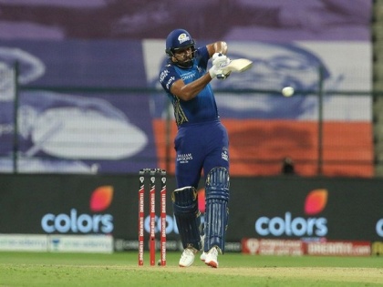 IPL 13: Perfect day for us, says Rohit as MI go top of table after win over DC | IPL 13: Perfect day for us, says Rohit as MI go top of table after win over DC