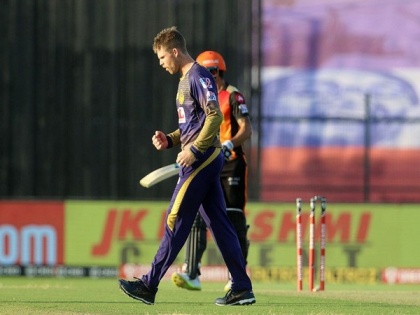 IPL 13: Ferguson admits to being 'pretty nervous' ahead of his first game of tournament | IPL 13: Ferguson admits to being 'pretty nervous' ahead of his first game of tournament