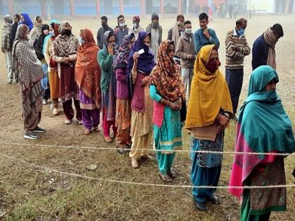 38 Gujjar community members win DDC polls in J-K, says survey | 38 Gujjar community members win DDC polls in J-K, says survey 38 Gujjar community members win DDC polls in J-K, says survey | 38 Gujjar community members win DDC polls in J-K, says survey