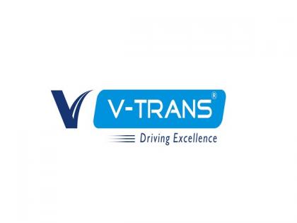 V-Trans announces the starting of its operations to SAARC countries on the 62nd Foundation Day | V-Trans announces the starting of its operations to SAARC countries on the 62nd Foundation Day