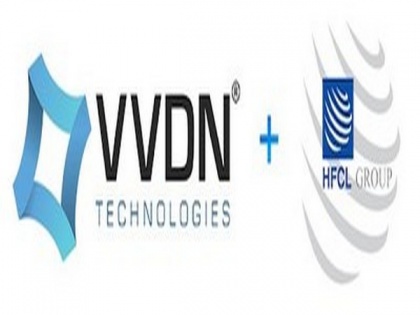 Make in India: HFCL chooses VVDN as development, manufacturing partner for wireless access points and UBR solutions | Make in India: HFCL chooses VVDN as development, manufacturing partner for wireless access points and UBR solutions