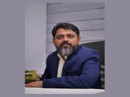 Meet the man who envisioned 'on being in Clouds' - Vinod Chacko's Journey as an Entrepreneur | Meet the man who envisioned 'on being in Clouds' - Vinod Chacko's Journey as an Entrepreneur