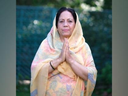 Pratibha Virbhadra Singh is new Congress chief in Himachal, Sukhu to head campaign committee for assembly polls | Pratibha Virbhadra Singh is new Congress chief in Himachal, Sukhu to head campaign committee for assembly polls Pratibha Virbhadra Singh is new Congress chief in Himachal, Sukhu to head campaign committee for assembly polls | Pratibha Virbhadra Singh is new Congress chief in Himachal, Sukhu to head campaign committee for assembly polls