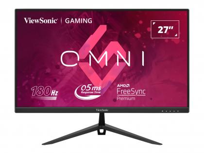 ViewSonic unveils OMNI VX28 series180 Hz gaming monitors with triple-certified anti-tearing technology | ViewSonic unveils OMNI VX28 series180 Hz gaming monitors with triple-certified anti-tearing technology ViewSonic unveils OMNI VX28 series180 Hz gaming monitors with triple-certified anti-tearing technology | ViewSonic unveils OMNI VX28 series180 Hz gaming monitors with triple-certified anti-tearing technology