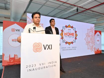 VXI forays into India, to create 10K jobs in 5 years | VXI forays into India, to create 10K jobs in 5 years VXI forays into India, to create 10K jobs in 5 years | VXI forays into India, to create 10K jobs in 5 years