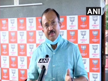 V Muraleedharan terms Kerala CM's allegations on privatisation of operations, management of Trivandrum airport 'baseless' | V Muraleedharan terms Kerala CM's allegations on privatisation of operations, management of Trivandrum airport 'baseless'