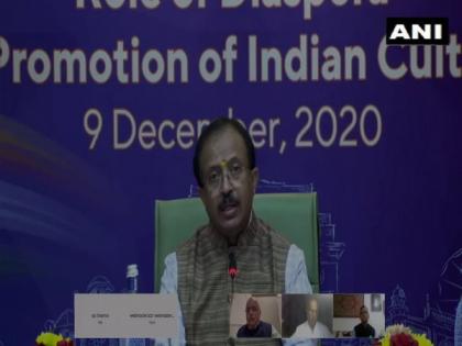 Indians are proud of Kamala Harris and wish her success: MoS Muraleedharan | Indians are proud of Kamala Harris and wish her success: MoS Muraleedharan Indians are proud of Kamala Harris and wish her success: MoS Muraleedharan | Indians are proud of Kamala Harris and wish her success: MoS Muraleedharan