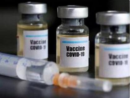 Over 171.35 cr vaccine doses provided to States, UTs: Centre | Over 171.35 cr vaccine doses provided to States, UTs: Centre Over 171.35 cr vaccine doses provided to States, UTs: Centre | Over 171.35 cr vaccine doses provided to States, UTs: Centre