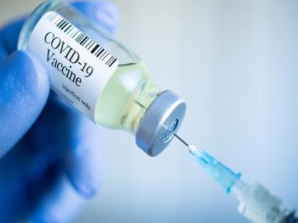 India's cumulative COVID-19 vaccination coverage exceeds 95.89 crores | India's cumulative COVID-19 vaccination coverage exceeds 95.89 crores