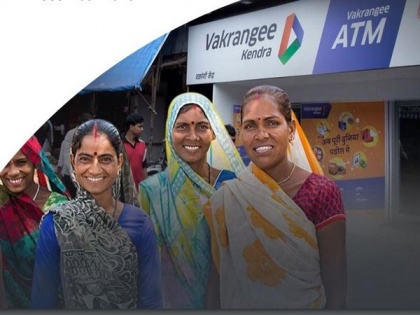 Vakrangee to on-board 1,554 women for banking services in UP | Vakrangee to on-board 1,554 women for banking services in UP