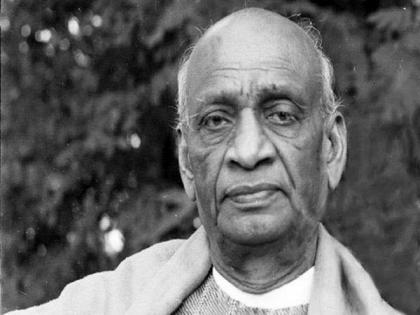 Kharge pays tribute to Sardar Patel on his 146th birth anniversary | Kharge pays tribute to Sardar Patel on his 146th birth anniversary