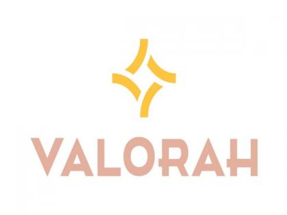 Valorah expands their presence to the UAE and Sri Lanka with new associations | Valorah expands their presence to the UAE and Sri Lanka with new associations