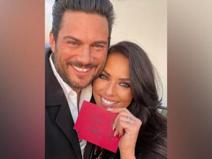 'Selling Sunset' star Vanessa Villela gets engaged to Tom Fraud | 'Selling Sunset' star Vanessa Villela gets engaged to Tom Fraud 'Selling Sunset' star Vanessa Villela gets engaged to Tom Fraud | 'Selling Sunset' star Vanessa Villela gets engaged to Tom Fraud