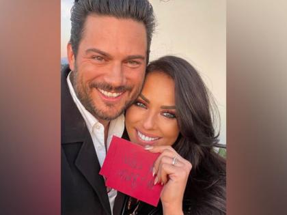 'Selling Sunset' star Vanessa Villela gets engaged to Tom Fraud | 'Selling Sunset' star Vanessa Villela gets engaged to Tom Fraud