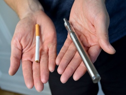 Use of e-cigarettes along with smoking cessation likely to help quit smoking | Use of e-cigarettes along with smoking cessation likely to help quit smoking
