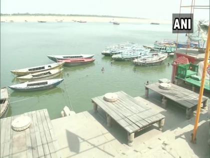 IMD predicts relief from intense heat for Varanasi | IMD predicts relief from intense heat for Varanasi