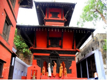 Varanasi's Pashupatinath Mahadev Mandir: A symbol of India-Nepal unity | Varanasi's Pashupatinath Mahadev Mandir: A symbol of India-Nepal unity