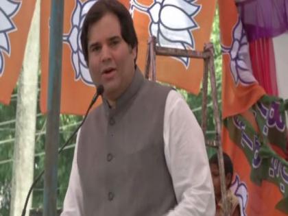 Not attended single NEC for last 5 yrs, don't think I was on it: Varun Gandhi on his exclusion from BJP NEC | Not attended single NEC for last 5 yrs, don't think I was on it: Varun Gandhi on his exclusion from BJP NEC