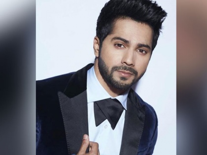 Varun Dhawan commits to provide meals for poor amid lockdown | Varun Dhawan commits to provide meals for poor amid lockdown
